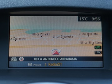 Renault Laguna III 2011 Renault Laguna 2.0 dCi, 170 KM, Automat, Navi, zdjęcie 12