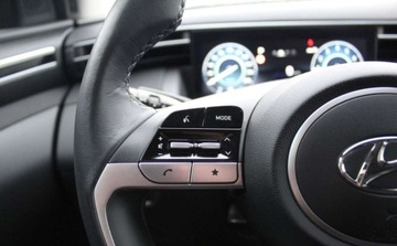 Hyundai Tucson IV 2024 Hyundai Tucson Salon Polska, HEV, Teal, Faktura VAT 23, Navi 1.6 Hybryda, zdjęcie 11