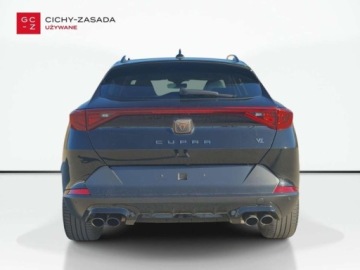 Cupra Formentor Crossover 2.0 TSI 310KM 2023 Cupra Formentor Tribe Edition, Matrix, Hak, Beats, Panorama, Kamera 360 2.0, zdjęcie 3