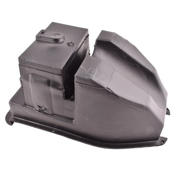 OSLONA plastik AKUMULATORA do ATV 200-250 quad