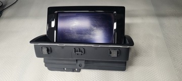 Экран дисплея Audi Q3 MMI 8U0857273A