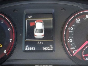 Volkswagen Passat B8 2022 Volkswagen Passat 2022 VOLKSWAGEN PASSAT 2.0T R-LINE 2.0 Benzyna 174KM, zdjęcie 14