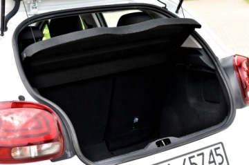 Citroen C3 III Hatchback 1.2 PureTech 82KM 2019 Citroen C3 1.2 83KM Klima Tempomat Pdc Polski, zdjęcie 10