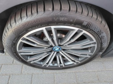 BMW Seria 3 G20-G21 Touring 2.0 330e 292KM 2021 BMW Seria 3 330 E xDrive Radar Kamera M pakiet 2.0 Hybryda Plug-in 292KM, zdjęcie 8