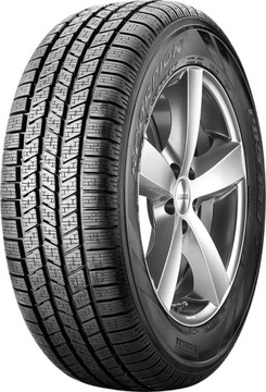 2x Pirelli Scorpion Ice & Snow 275/40R20 106 V XL BMW Z118