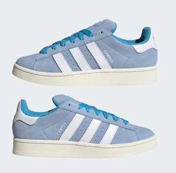 Buty ADIDAS Campus 00s Shoes GY9473 r.37 1/3