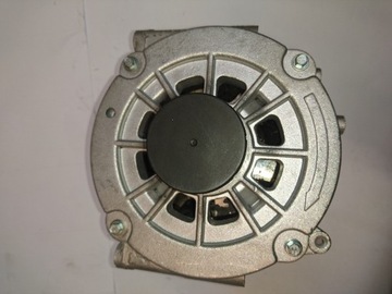 Alternator MERCEDES BENZ