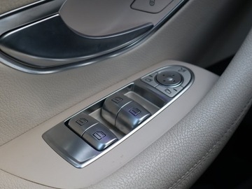 Mercedes Klasa E W213 2018 Mercedes E E 350, Salon Polska, Serwis ASO, zdjęcie 17