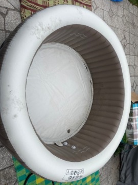 Джакузи Intex 28426EX Pure Spa 4 G251