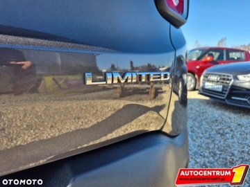 Jeep Renegade SUV 1.4 MultiAir 170KM 2018 Jeep Renegade Jeep Renegade 1.4 Benzyna 170KM, zdjęcie 8