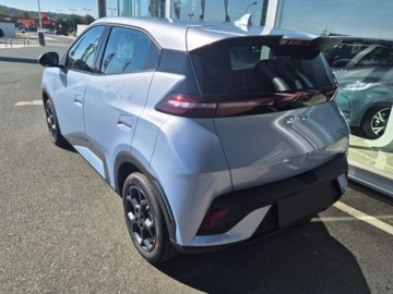 BYD 2025 BYD Dolphin Surf Boost Hatchback (88 KM) 2025, zdjęcie 2