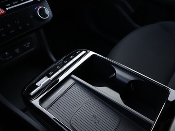 Hyundai Tucson IV SUV Facelifting 1.6 T-GDI 48V 160KM 2024 Hyundai Tucson 1.6 T-GDI 48V MHEV, Salon Polska, zdjęcie 17