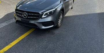 Mercedes Gla A-klasa Cla koła felgi 18