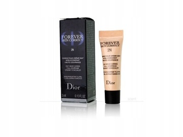 Dior Forever Skin Correct Creamy Concealer 2N Korektor
