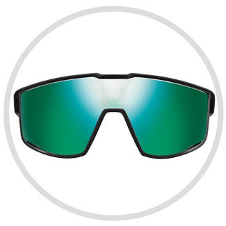 Очки JULBO RUSH SPECTRON 3 CF