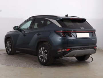 Hyundai Tucson IV SUV 1.6 T-GDI 150KM 2023 Hyundai Tucson 1.6 T-GDI, Salon Polska, zdjęcie 3