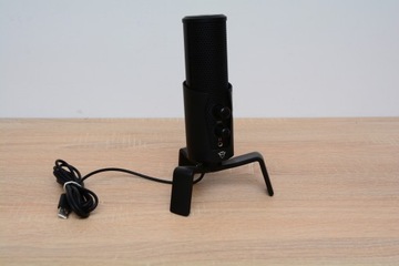 Компьютерный USB-микрофон Trust GXT 258 Fyru