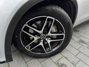 Mercedes GLC C253 SUV 2.0 250 211KM 2019 Mercedes GLC 250 250 4Matic Panorama Burmaster, zdjęcie 27