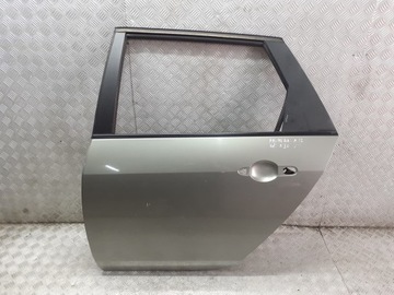 DVEŘE LEVÝ ZADNÍ NISSAN PRIME P12