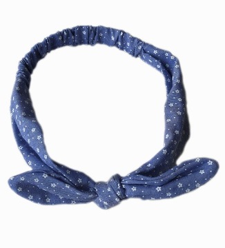 РЕЗОНКА ДЛЯ ВОЛОС НА РЕЗИНКЕ, УЗЕЛ ШАРФА ХИТ