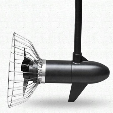 Сетка для гребного винта судового двигателя