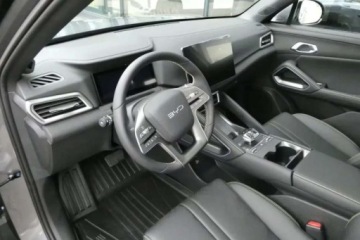 BYD 2025 BYD Atto 2 Active Polski salon Duzy rabat Szybki odbior Leasing Wynaj, zdjęcie 10