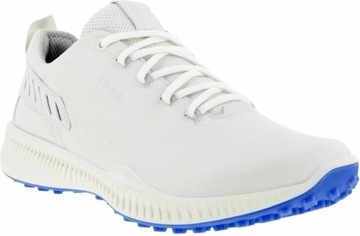 S-Hybrid Mens Golf Shoes White 42