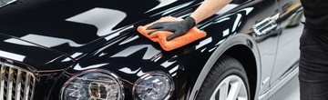 МЯГКОЕ АВТОВОЛОКНО МИКРОФИБРА, УНИВЕРСАЛЬНОЕ, 30Х30 СМ, 220 Г