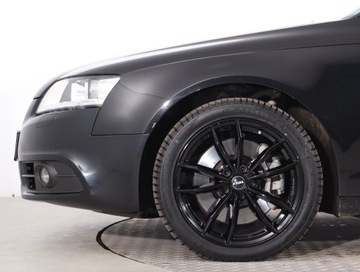 Audi A6 C6 Allroad quattro 3.0 V6 TDI 240KM 2009 Audi A6 3.0 TDI, 236 KM, 4X4, Automat, Skóra, zdjęcie 14