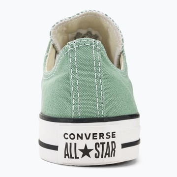 Trampki Converse Chuck Taylor All Star Classic Ox herby 37 EU