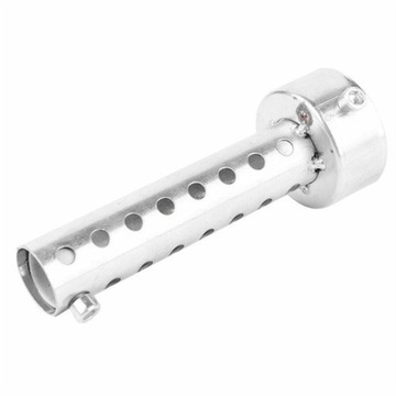 2szt DB Killer 48 mm Wydechu Tłumika Wkład Wyciszenie