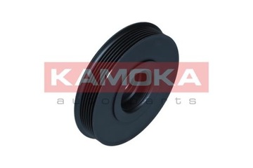 KAMOKA RW015 KOLO ŘEMENICE HŘÍDEL OJNICE