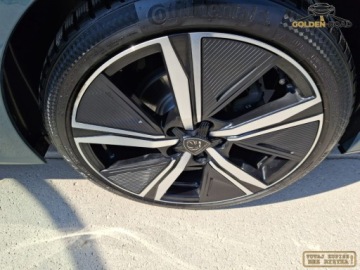 Peugeot 2022 Peugeot 308 1,5 hdi 130 KM GT line automat full alcantara led virtual navi, zdjęcie 26