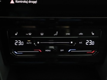 Volkswagen Arteon Fastback Facelifting 2.0 TDI 200KM 2022 Volkswagen Arteon Shooting Brake 2.0TDI 200KM Auto, zdjęcie 20