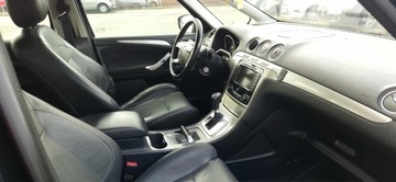 Ford S-Max I 2011 Ford S-Max Ozarow Mazowiecki 2.0 diesel, 2011 rok AUTOMAT, zdjęcie 7