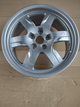 OE ДИС AUDI A5 S5 8T 8T0 7.5Jx17 ET28 5x112 8T0601025B КАК НОВЫЙ