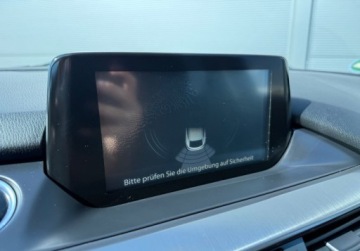 Mazda 6 III Kombi Facelifting 2.2 SKYACTIV-D I-ELOOP 175KM 2016 Mazda 6 bezwypadek-jak noweserwis aso 2.2 Diesel 175KM, zdjęcie 6