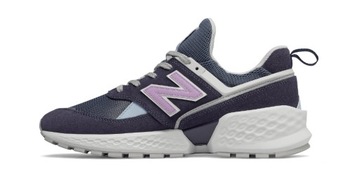 New Balance Buty Męskie sportowe sneakersy MS574GNA 42 EU