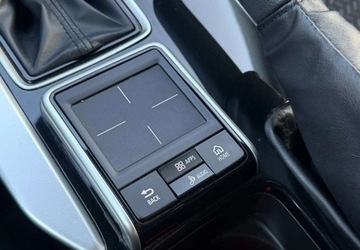 Mitsubishi Eclipse Cross SUV 1.5 T 163KM 2021 Mitsubishi Eclipse Cross ASO FV23 Automat Kamera CarPlay AndroidAuto Hak, zdjęcie 23