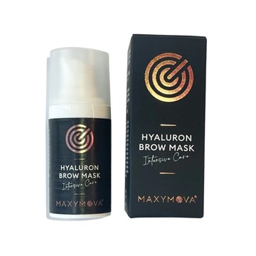 Maxymova Brow Mask intensive care 15ml