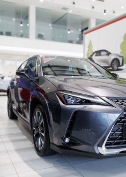 Lexus UX 2024 Lexus UX 300h Omotenashi AWD 2.0 Hybryda 152KM, zdjęcie 16