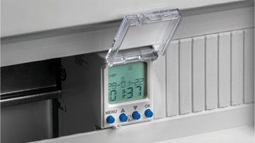 АСТРОНОМИЧЕСКИЕ ВРЕМЯ ЭЛЕКТРОННЫЙ ЖЕЛЕЗНОДОРОЖНЫЙ ПРОГРАММАТОР 52 ПРОГРАММЫ