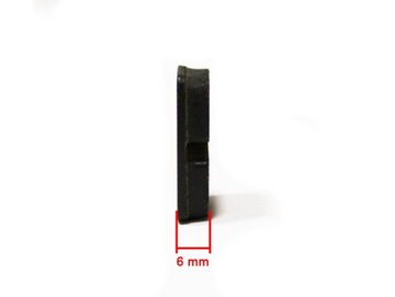 ТОРМОЗНЫЕ КОЛОДКИ ПЕРЕДНИЕ ЗАДНИЕ МИНИ-КАРМАННЫЙ ВЕЛОСИПЕД КРОСС PITBIKE QUAD 2T ATV!!