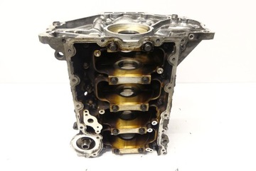 OPEL MOKKA ASTRA K 1.4 T TURBO B14XFT LE2 ПОВРЕЖДЕН БЛОК ДВИГАТЕЛЯ.