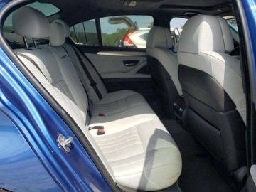 BMW Seria 5 F10-F11 M5 Limuzyna 4.4 V8 560KM 2016 BMW M5 2016 4.4l 4.4 Benzyna 560KM, zdjęcie 10