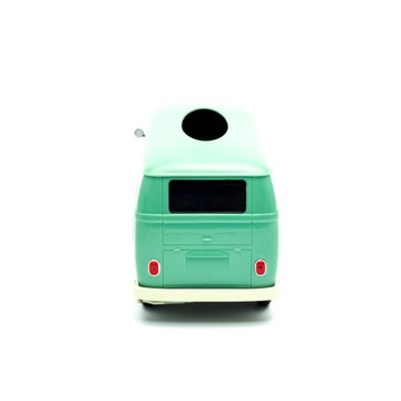 Volkswagen T1 - зеленый - Универсальный ящик для инструментов