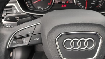 Audi A5 F5 Coupe Facelifting 2.0 40 TDI 204KM 2022 Audi A5 Sportback TDI 204KM 4X4 Automat S-Line Hak, zdjęcie 15