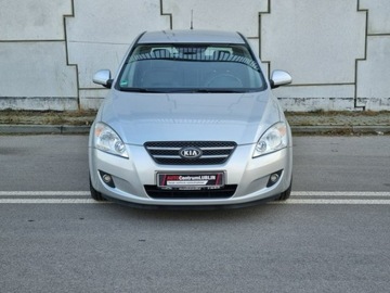 Kia Ceed I Hatchback 2.0 143KM 2008 Kia Cee&#039;d 2.0, zdjęcie 3