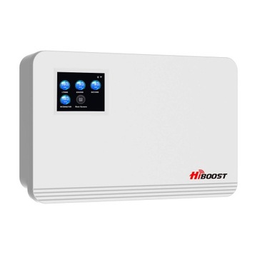 Набор повторителей 5G LTE HiBoost Hi10-4S-PRO, 4 диапазона