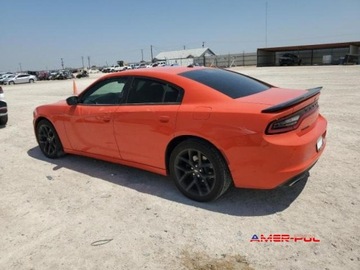 Dodge Charger VII 2021 Dodge Charger 2021r., SXT, 3.6L 3.6 Benzyna 292KM, zdjęcie 3